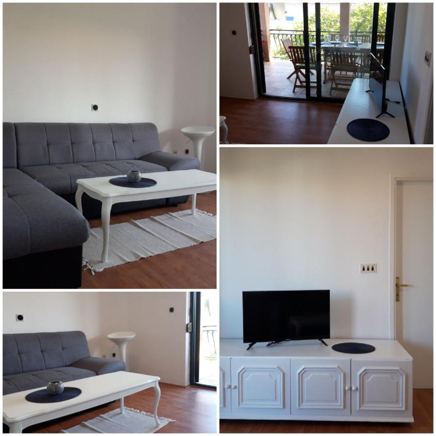 Apartments Leo 奥瑞比克 外观 照片